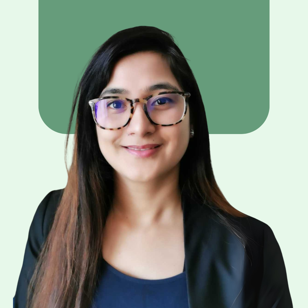 Srijana Rupakheti Srijana Rupakheti
