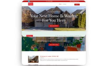 Apartments Shoppe