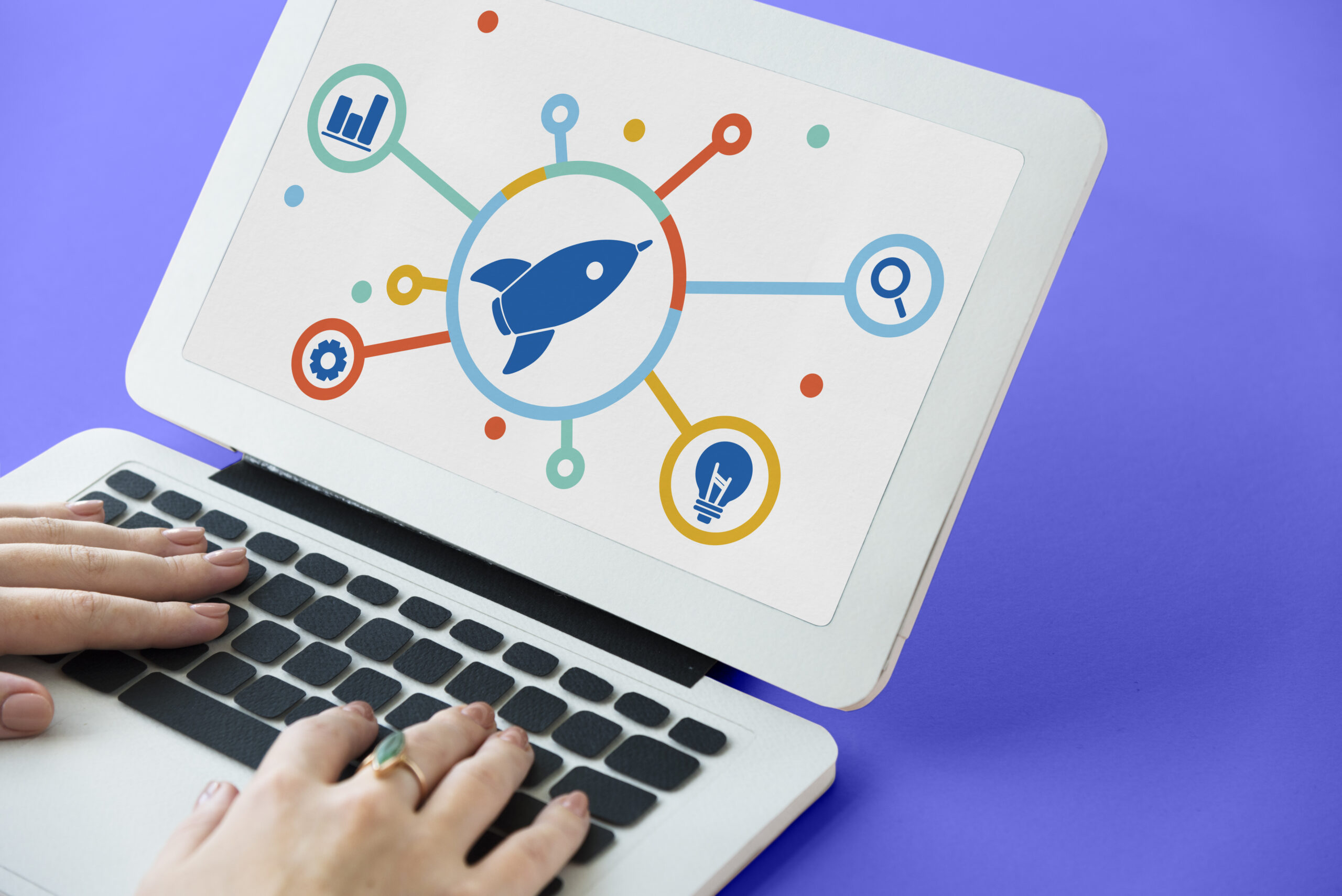 why use hubspot for business