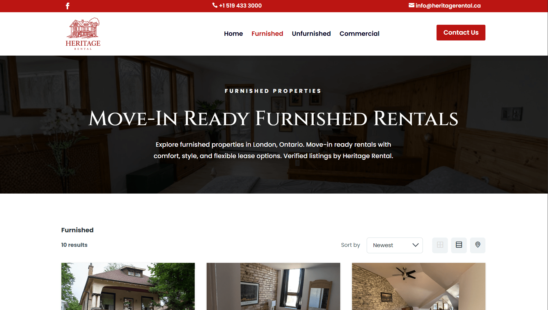 Screenshot 2026-04-22 084240 Heritage Rental Website