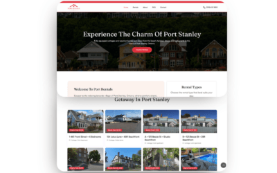 Port Rentals